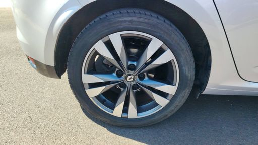 Renault Megane 1.5 Blue dCi 115 EDC6 - Intens – 2020 – 91808 km – Diesel – Boîte Automatique — photo 51