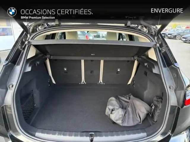 Bmw Serie 2 série 2 activetourer 225e 245ch xdrive luxury dkg7 — photo 7