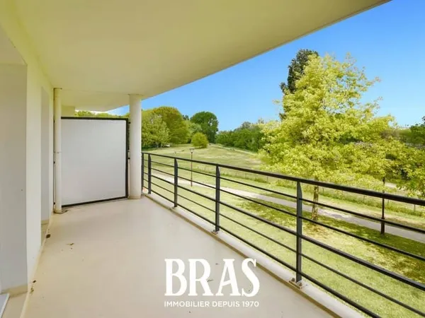 Appartement 4 pièces 75 m²
