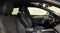 Peugeot 408 1.2 PureTech 130ch S&S GT EAT8 — photo 15