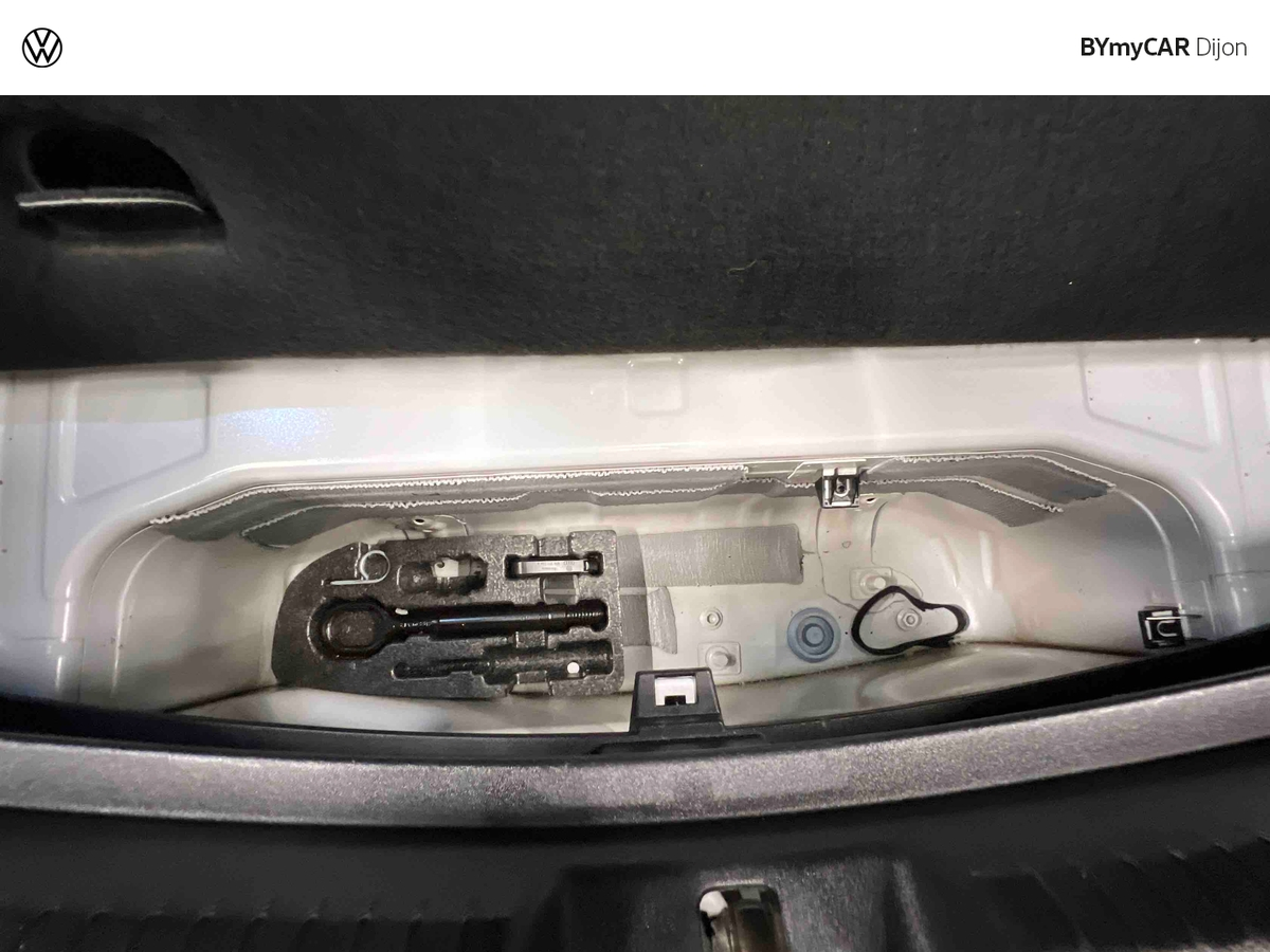 Cupra Born 230 ch - Batterie XL — photo 15