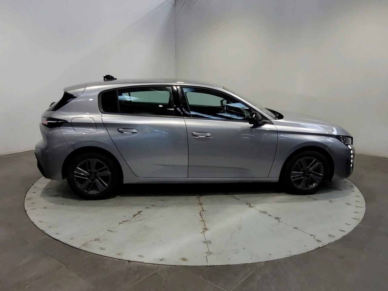 Peugeot 308 bluehdi 130ch s&s eat8 active pack — photo 6