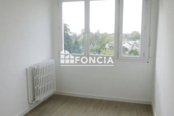 Appartement 4 pièces 73 m²