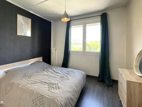 Colocation Rouen