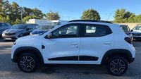 Dacia Spring Extreme — photo 8