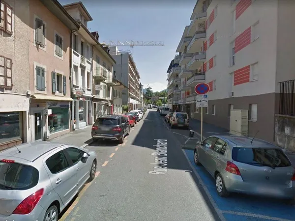 Parking/box 1 pièce Thonon-les-Bains