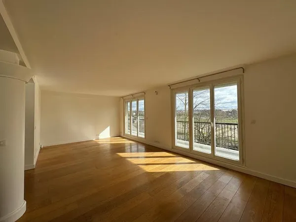 Appartement 5 pièces 103 m²