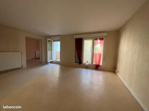 T3 saint ouen l'aumone
