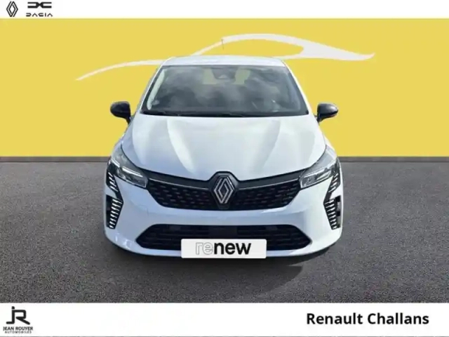 Renault Clio 1.0 tce 90ch evolution — photo 9