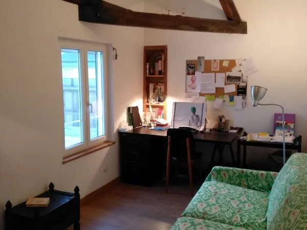 Appartement 2 /3 pièces Paris 18è Marx Dormoy