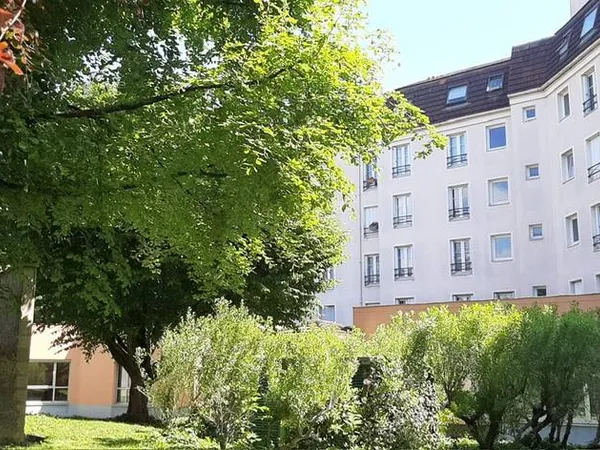 Appartement 4 pièces 78 m²