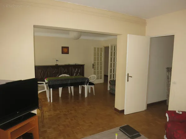 Appartement 5 pièces 103 m²