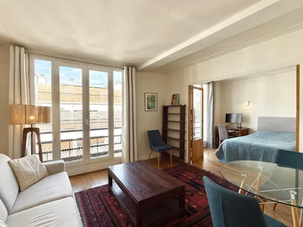Vends appartement