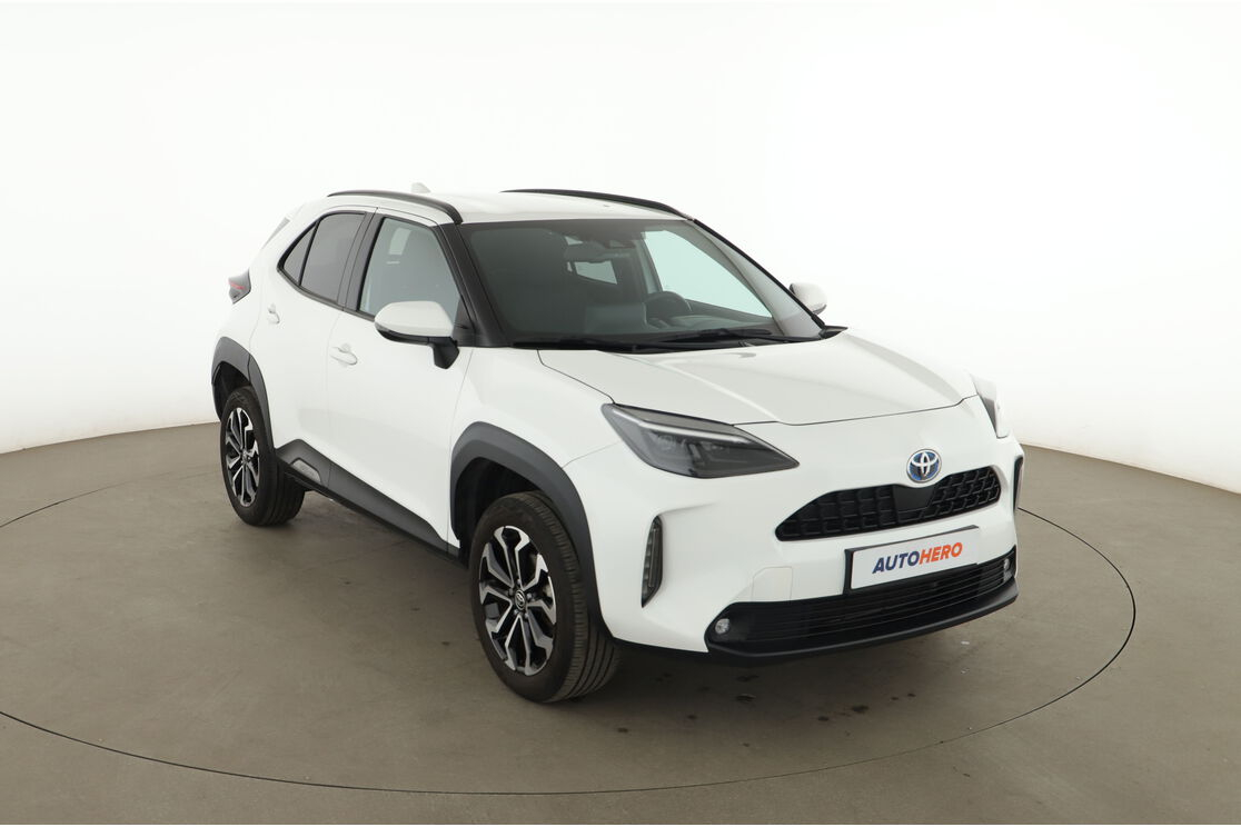 Toyota Yaris Cross 1.5 2WD Design — photo 7