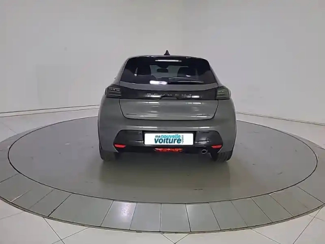 Peugeot 208 hybrid 110 e-dcs6 — photo 69