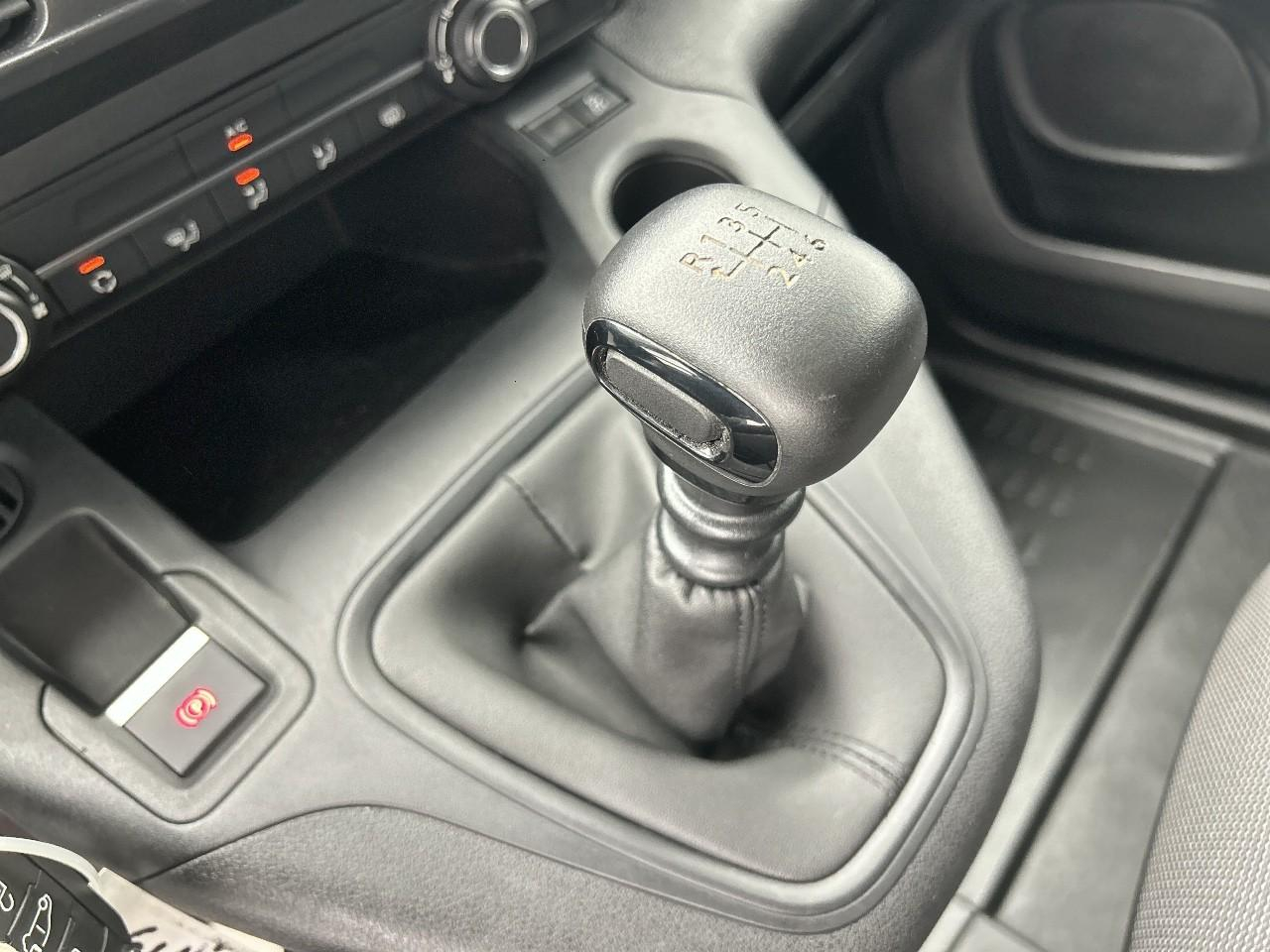 Citroën Berlingo van m 650 bluehdi 100 s&s bvm6 club — photo 17