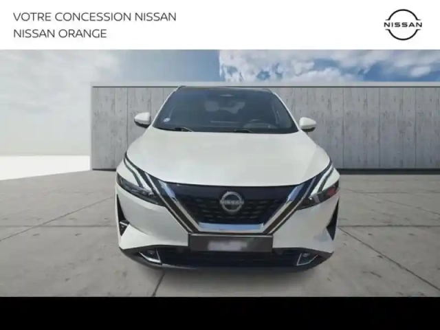 Nissan Qashqai e-power 190ch tekna 2022 — photo 10