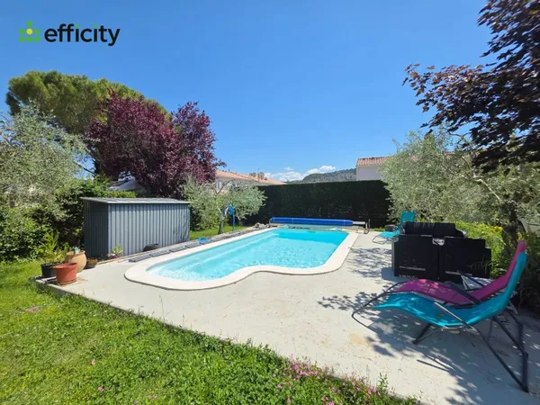 Maison 6 pièces 148 m²