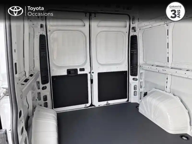 Toyota Proace max fg l2h2 3.3 120ch start my25 — photo 12