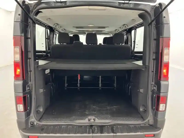Renault Trafic l2 dci 150 energy s&amp;s — photo 33