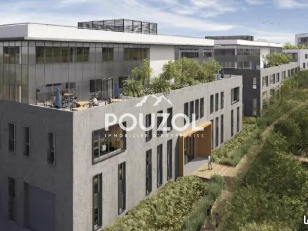Bureaux 291 m² CLERMONT-FERRAND