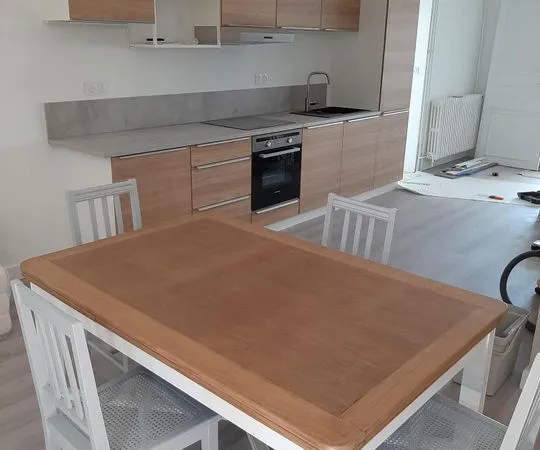 Appartement de 100m2 à louer sur Saint-Jean-de-Braye