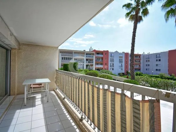 Appartement 3 pièces 71 m²