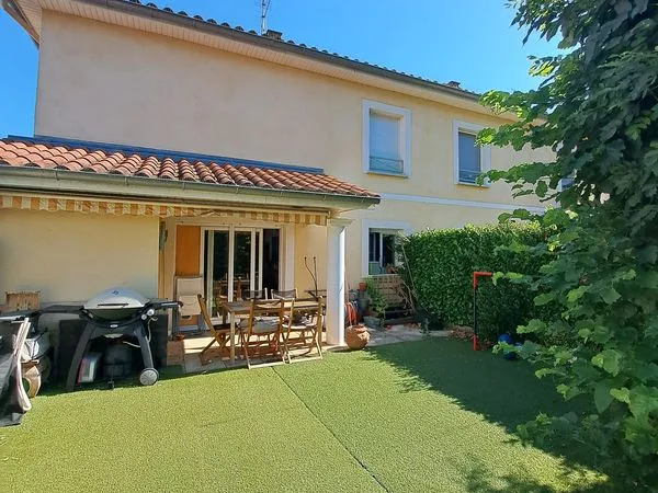 Maison 4 pièces 94 m2
