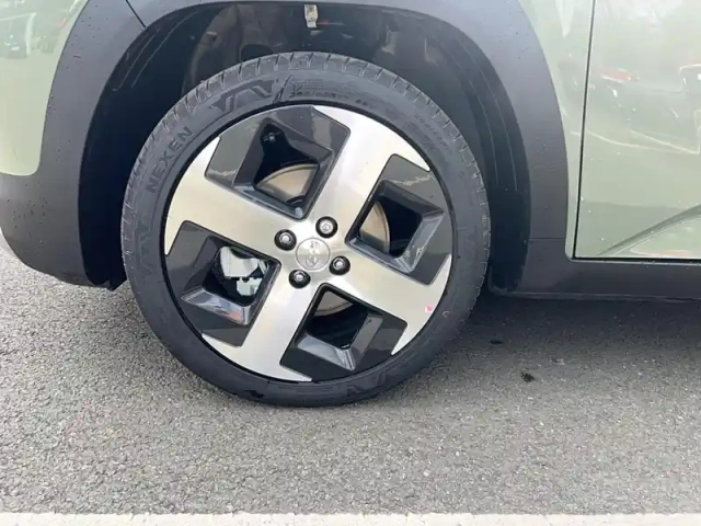 Hyundai Inster 49 kwh — photo 9