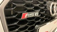 Audi Rs6 Avant 4.0 V8 TFSI 605ch performance quattro Tiptronic — photo 38