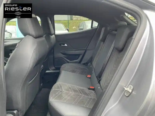 Opel Mokka 1.2 turbo 130 ch bvm6 — photo 34