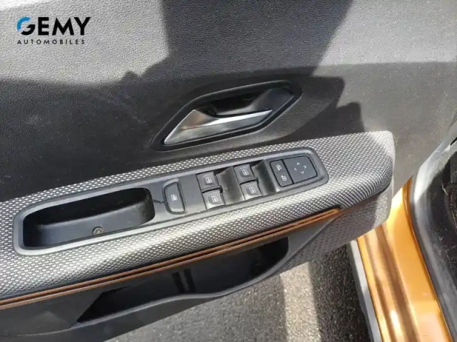 Dacia Sandero eco-g 100 — photo 14