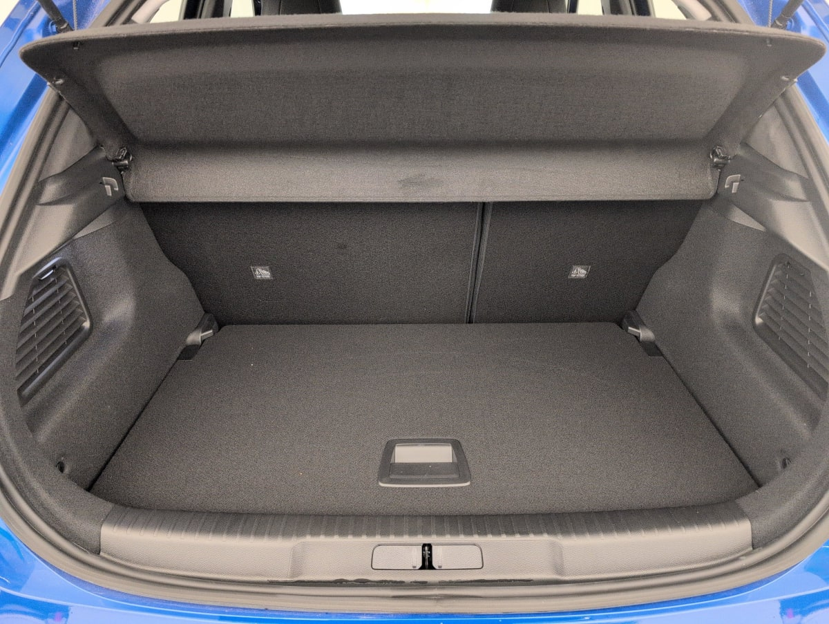 Opel Mokka — photo 26