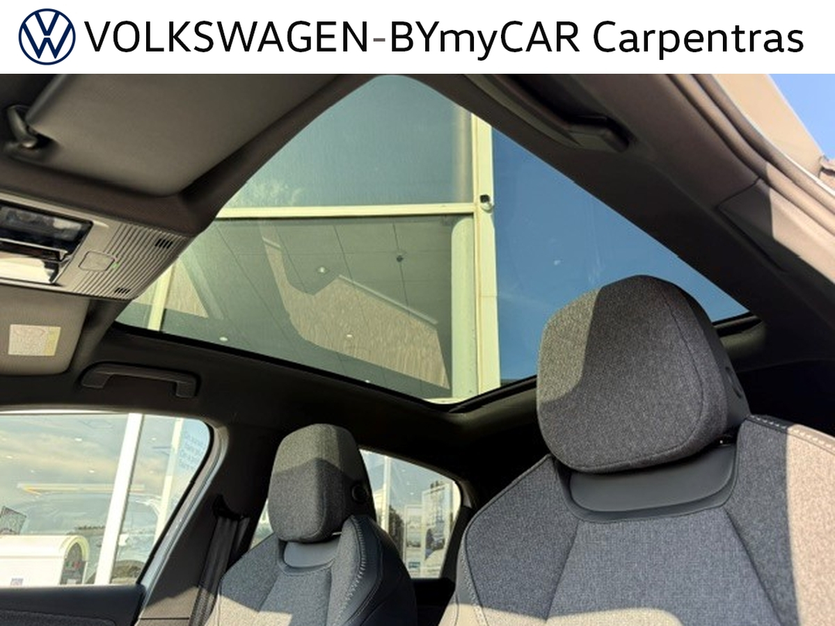 Volkswagen ID. Polo 211 ch 52 kWh — photo 23
