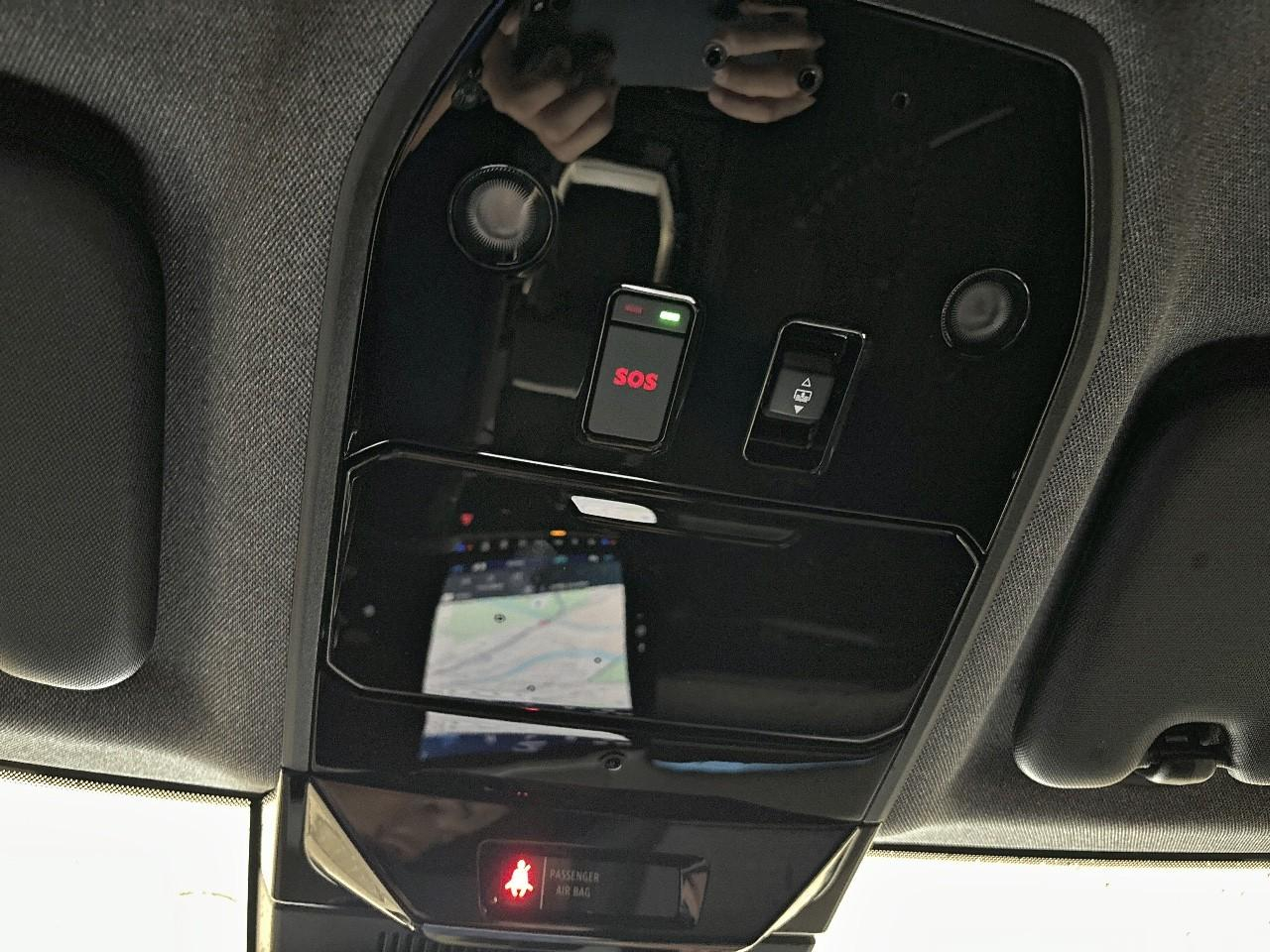 Renault Austral 1.2 e-tech full hybrid 200ch techno — photo 24