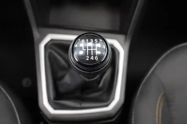 Dacia Sandero eco-g 100 gsr2 — photo 77