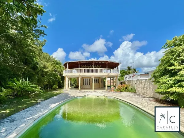 Villa de charme – Un bien à réinventer selon vos envies