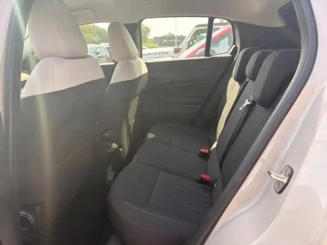 Fiat 600 e 156ch 54kwh icône step 2 — photo 10
