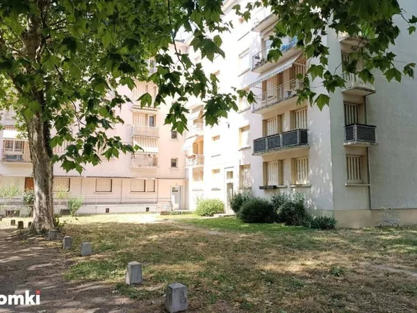 Appartement 4 pièces 69 m²