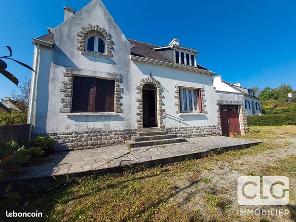 Maison 6 pièces 108 m²