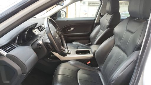 Land Rover Range Rover Evoque 2.0 TD4 180 AWD BVA9 - SE – 2016 – 101881 km – Diesel – Boîte Automatique — photo 12