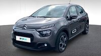 Citroen C3 1.2 PureTech 110ch S&S MAX