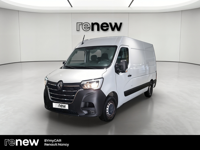 Renault MASTER FGN TRAC F3300 L2H2 BLUE DCI 150