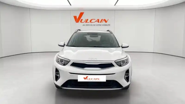 Kia Stonic 1.0 t-gdi 100 ch bvm6 — photo 4