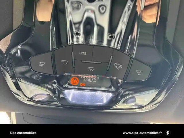 Alfa Romeo Stelvio 2.2 160 ch at8 — photo 81