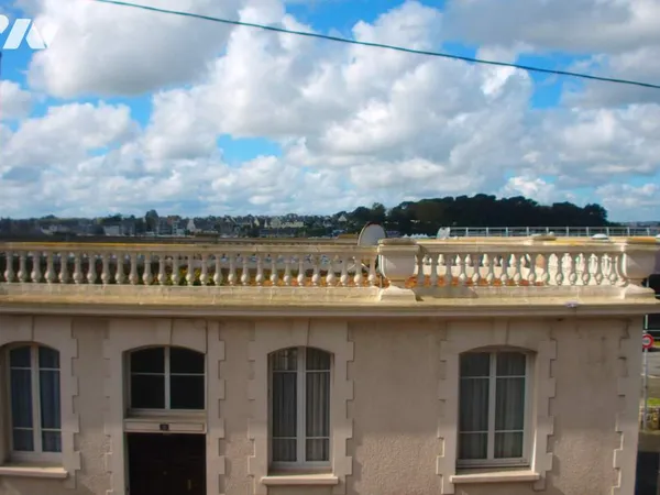 Appartement 1 pièce 31 m²