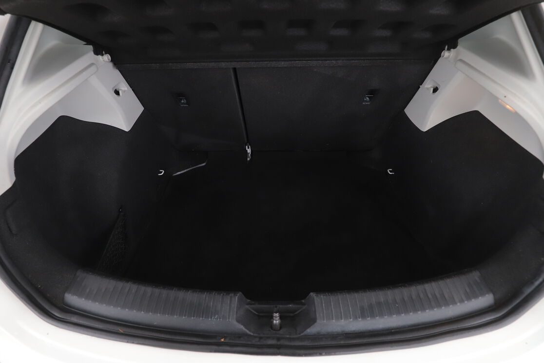 Seat Leon 1.0 TSI Style — photo 16