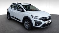 Dacia Sandero 1.0 ECO-G 100ch Stepway Expression — photo 3
