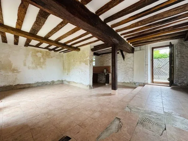 Maison 4 pièces 103 m²
