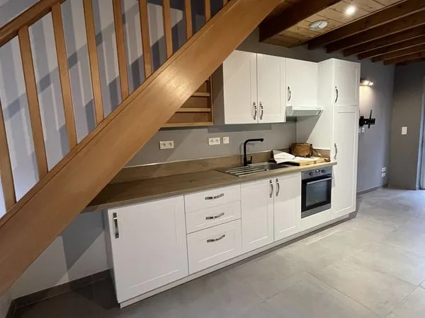 Maison 3 pièces 47 m²